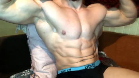 Troncq online show from March 2025 08:07:01 AM