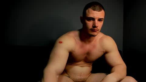 Snapshot of troy_bigtitan chatting on April 2026 11:13:02 AM Troy online show from April 2026 11:13:02 AM