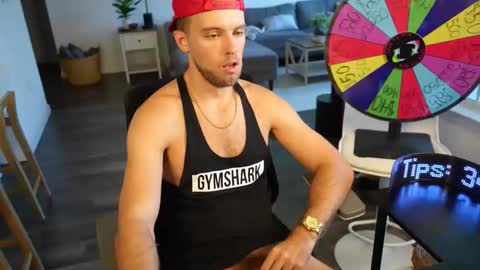 Troy Green online show from October 2025 09:45:01 PM