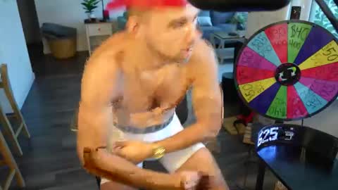 Troy Green online show from October 2025 09:27:01 PM