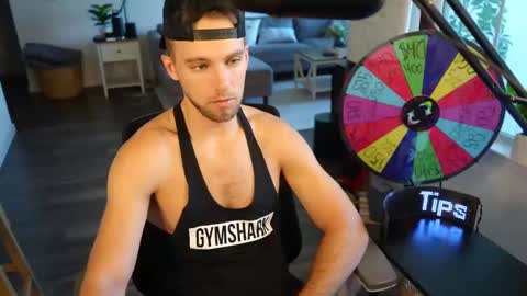 Troy Green online show from November 2025 09:39:01 PM