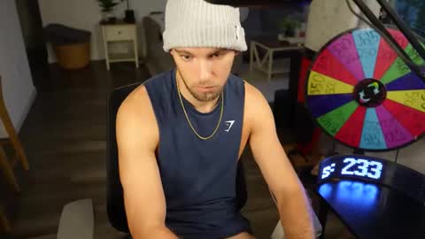 Troy Green online show from November 2025 10:42:02 PM