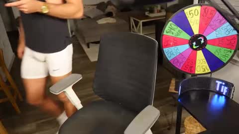 Troy Green online show from November 2025 03:45:02 AM