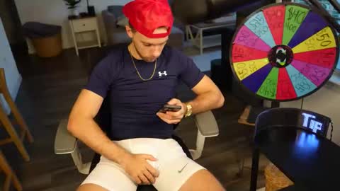 Troy Green online show from November 2025 10:15:01 PM