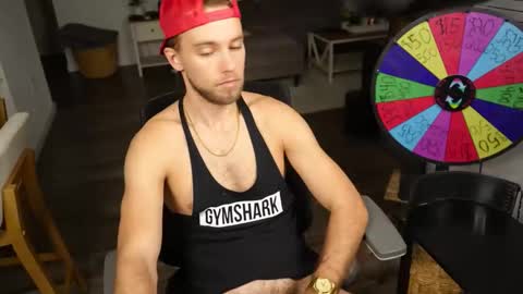 Troy Green online show from November 2025 10:43:02 PM