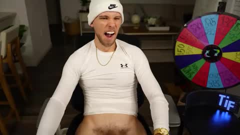 Troy Green online show from January 2026 04:16:01 AM