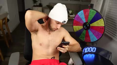 Troy Green online show from February 2026 04:24:02 AM