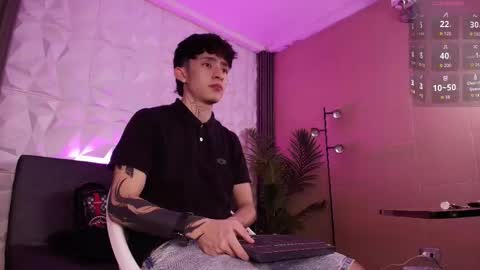 Troy online show from December 2025 07:30:02 PM