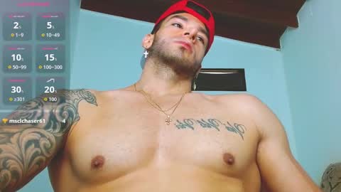 Snapshot of troy_walker7 chatting on February 2026 05:44:02 PM sebas online show from February 2026 05:44:02 PM