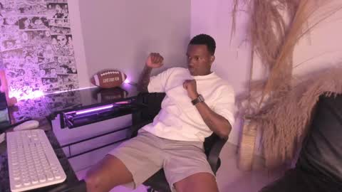 Troy Khalil online show from January 2025 07:23:02 PM