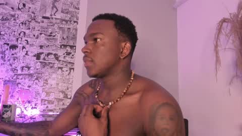 Troy Khalil online show from January 2025 01:35:01 AM