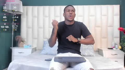 Troy Khalil online show from January 2025 08:18:01 PM