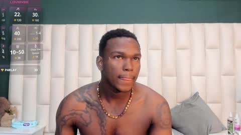 Troy Khalil online show from January 2025 12:03:01 AM