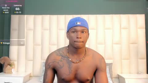 Troy Khalil online show from January 2025 01:42:02 AM