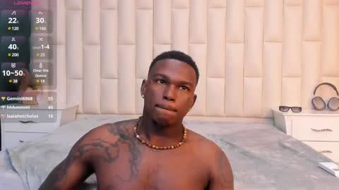 Troy Khalil online show from January 2025 04:06:01 AM