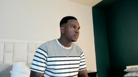 Troy Khalil online show from January 2025 07:53:02 PM