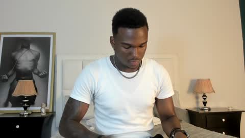 Troy Khalil online show from February 2025 09:52:01 PM