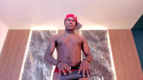 Troy Khalil online show from February 2025 08:10:01 PM