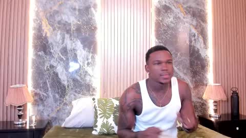 Troy Khalil online show from February 2025 08:36:01 PM