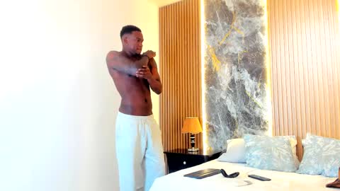 Troy Khalil online show from March 2025 11:43:02 PM