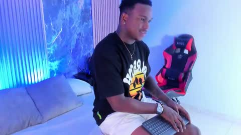 Troy Khalil online show from September 2025 11:28:01 PM