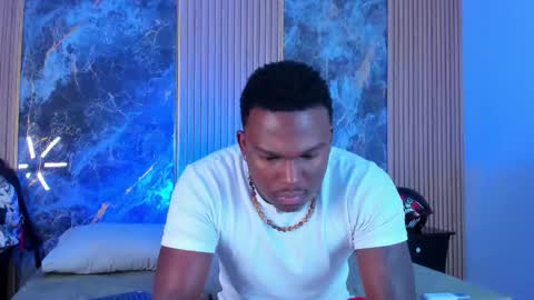 Troy Khalil online show from October 2025 08:09:02 PM