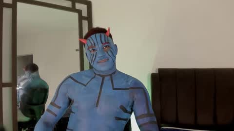 Troy Khalil online show from November 2025 02:13:01 AM