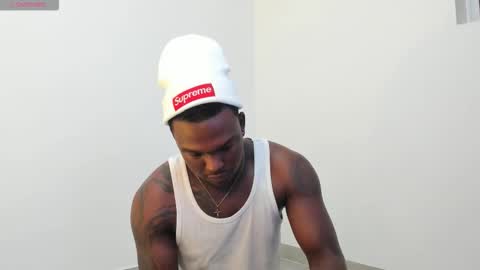 Troy Khalil online show from November 2025 01:33:02 AM