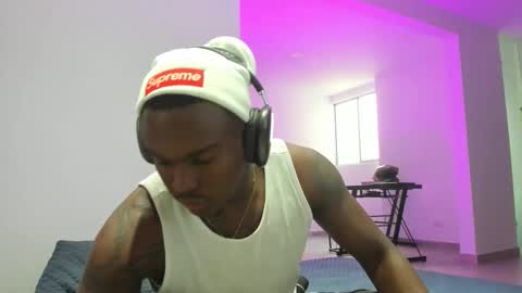 Troy Khalil online show from December 2025 09:53:02 PM