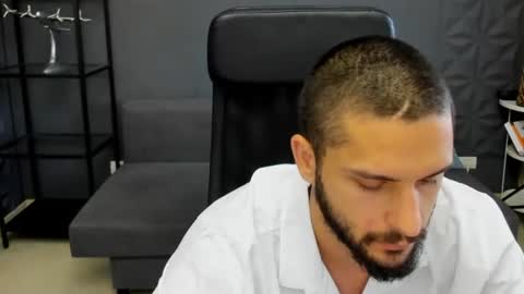 TroyWade online show from June 2026 04:17:02 AM