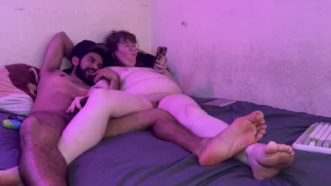 Snapshot of truchosf chatting on November 2025 06:49:01 AM TruchoSF online show from November 2025 06:49:01 AM