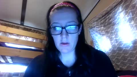 Snapshot of truckerswifetobe chatting on December 2024 03:11:01 PM TruckersWifeToBe online show from December 2024 03:11:01 PM