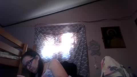 Snapshot of truckerswifetobe chatting on January 2025 05:26:01 PM TruckersWifeToBe online show from January 2025 05:26:01 PM