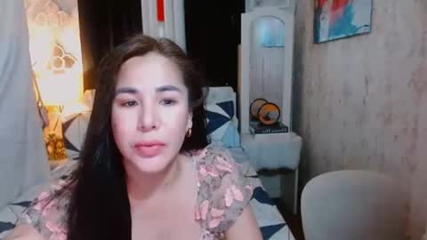 Snapshot of true_belle chatting on January 2025 07:17:02 AM GODDESS  BELLE online show from January 2025 07:17:02 AM