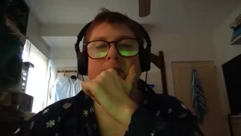 HandicappedLaugher online show from December 2024 04:38:01 PM