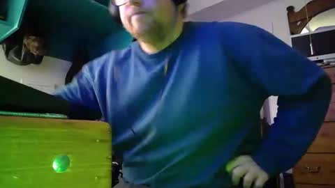 HandicappedLaugher online show from December 2024 03:29:02 AM