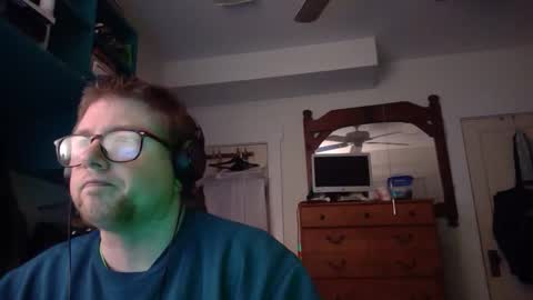 HandicappedLaugher online show from January 2025 05:43:02 AM