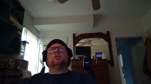 HandicappedLaugher online show from January 2025 04:48:02 PM