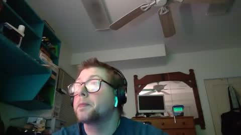 HandicappedLaugher online show from January 2025 02:14:02 AM