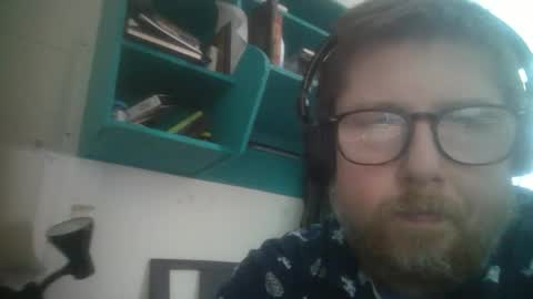 HandicappedLaugher online show from February 2025 06:12:01 PM