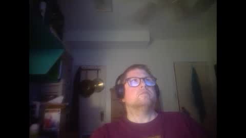 HandicappedLaugher online show from September 2025 04:06:01 AM