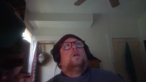 HandicappedLaugher online show from October 2025 06:32:02 PM