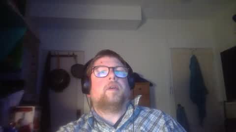 HandicappedLaugher online show from October 2025 01:53:02 AM