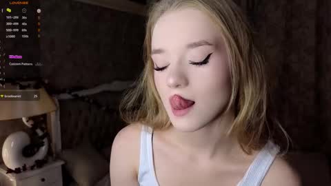 Bethany online show from September 2025 06:46:02 PM