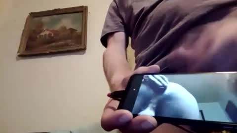 trypodman online show from September 2025 06:41:01 AM