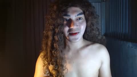 Goddess Mira online show from July 2026 11:09:02 PM