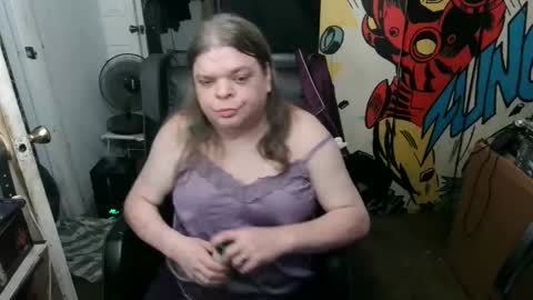 Anne online show from February 2025 03:54:02 PM