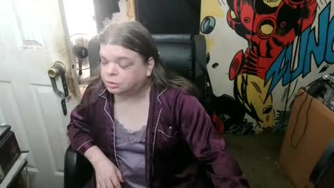 Anne online show from February 2025 07:17:01 AM