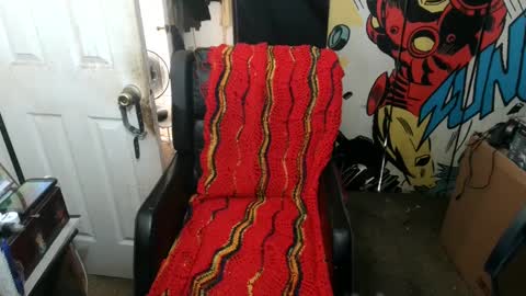 Anne online show from March 2025 07:43:02 AM