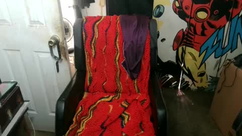 Anne online show from March 2025 07:21:02 AM